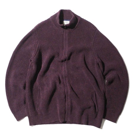 L.L. Bean Low Gauge Knit Sweaters
