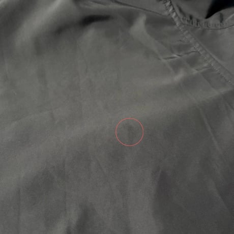 Old GAP Insulation Jacket