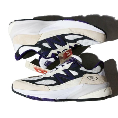 New Balance 990v6