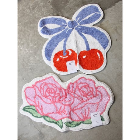 Bath Lug Mat
