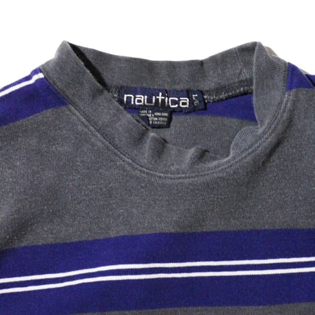 Nautica L/SL Tee