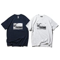 212.MAG 『美國紐約現代國際貿易有限公司』S/S Tee