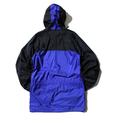 Rei GORE-TEX Nylon Ripstop Mountain Shell Jacket