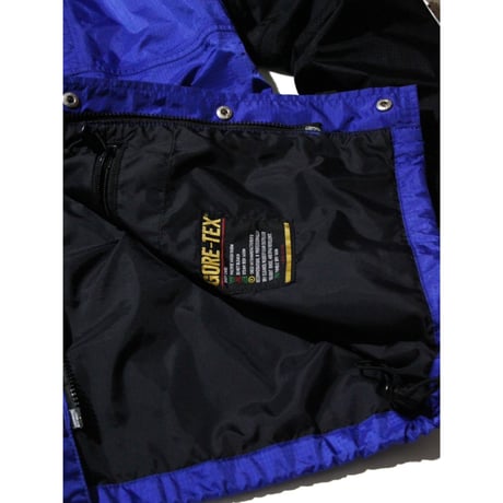 Rei GORE-TEX Nylon Ripstop Mountain Shell Jacket