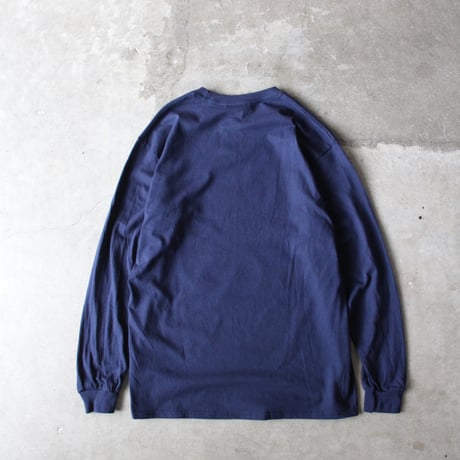 Bedlam Shine L/SL Tee