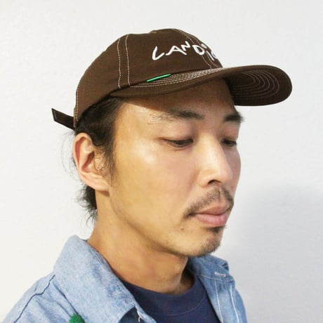 Candice Logo Dad Hat
