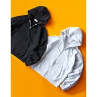 15.5oz Classic Karabiner Full Zip Sweat Hoodie