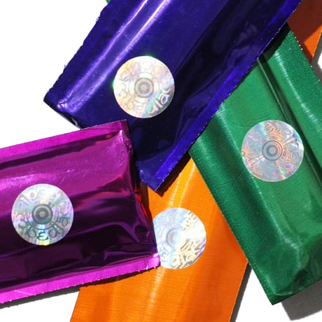 Bedlam Original Incense