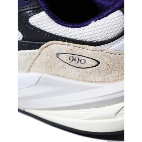 New Balance 990v6