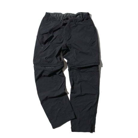 The North Face & Eddie Bauer Zip Off Pants