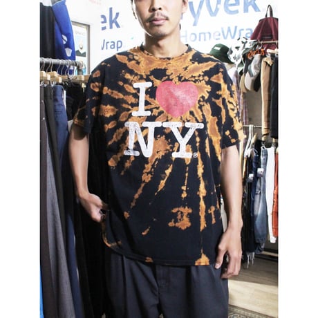 New York Souvenir Tees