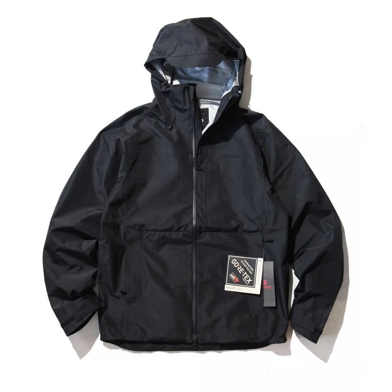 Marmot Gore-Tex Nika Jacket | ストックルーム福岡