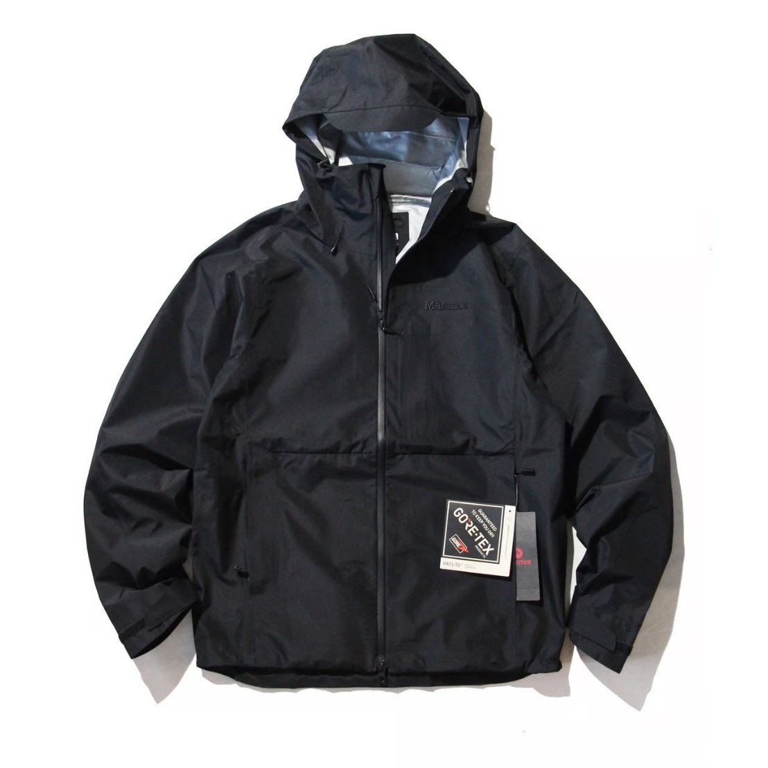 Marmot Gore-Tex Nika Jacket | ストックルーム福岡
