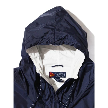 Cape Cod Anorak Jacket