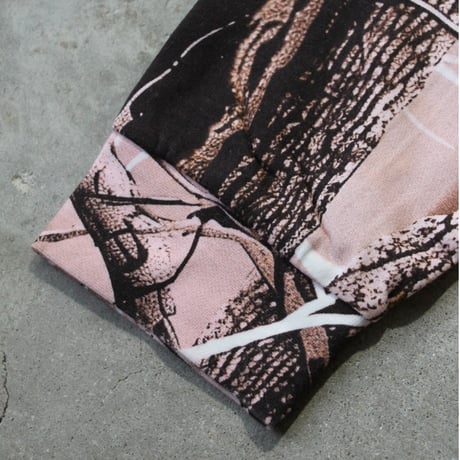 Real Tree Camo Hoodie