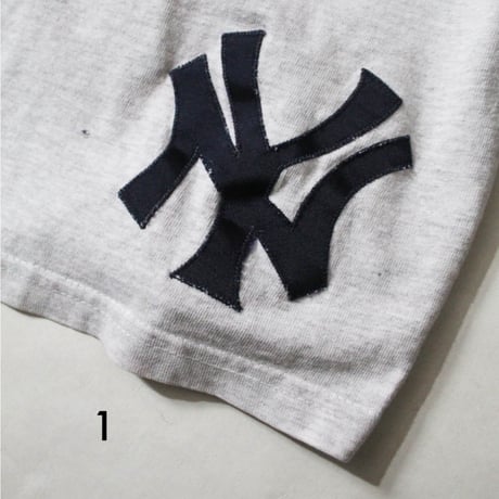 New York Yankees Tees & Short