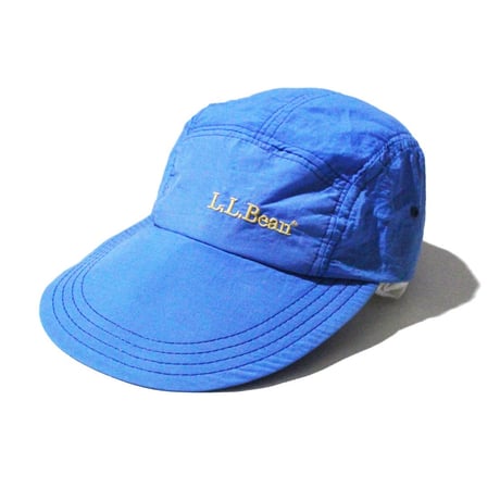L.L. Bean Long Bill Cap <Made in USA>