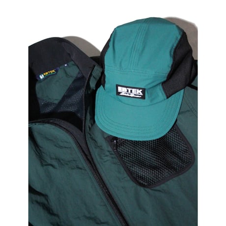 Eddie Bauer EBTEK Side Mesh Cap