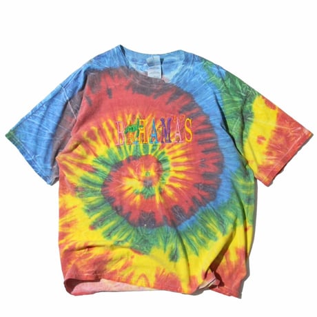 Tie Dye Tees