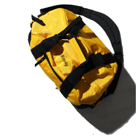 L.L. Bean 2way Boston Bag