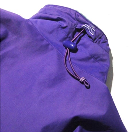EMS Nylon Shell Jacket
