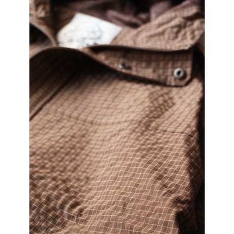 Candice Murray Windbreaker