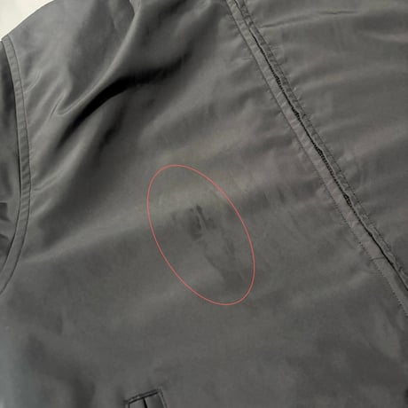 Old GAP Insulation Jacket