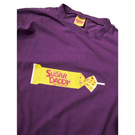 HERSHEY'S & SUGAR DADDY S/SL Tee