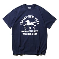 Tenant Service Tee