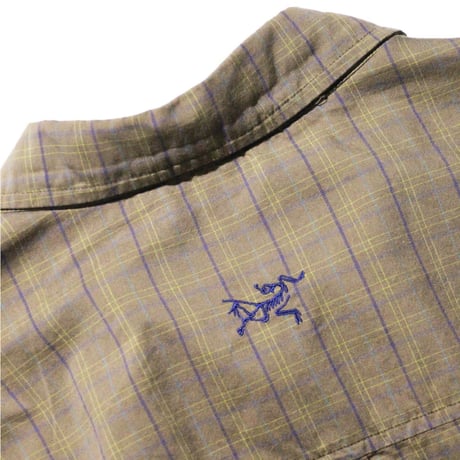 Arc'teryx L/SL Shirt