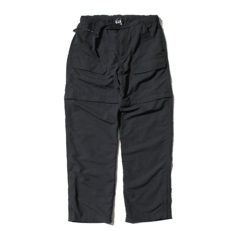 The North Face Zip Off Pants