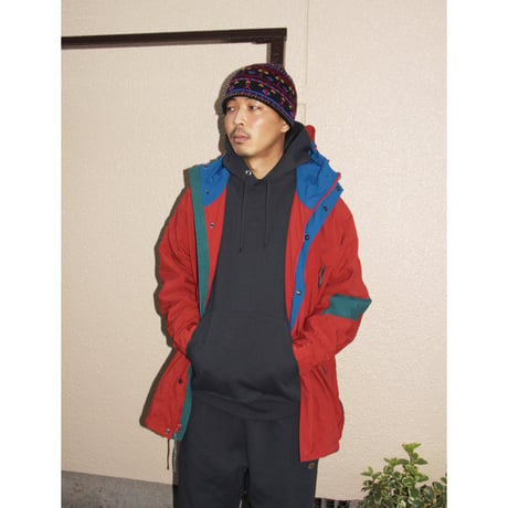 EMS Mountain Parka