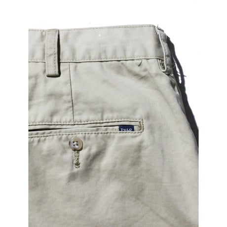 Polo Ralph Lauren Chino Shorts /  Polo Jeans Cargo Short