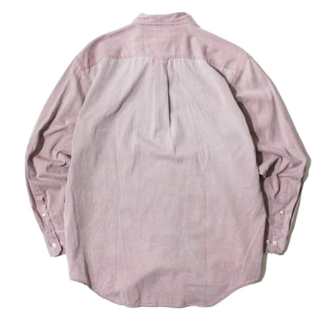 Banana Republic Dyed L/SL Shirt