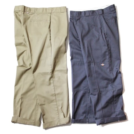 Dickies 90's Small Tag & Double Knee Pant