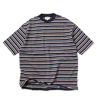 Stockroom OG Striped Tee