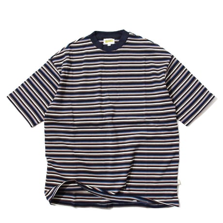 Stockroom OG Striped Tee