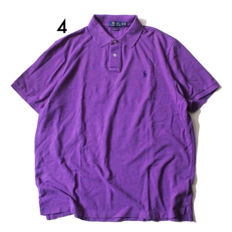 Polo Ralph Lauren S/SL Polo Shirt