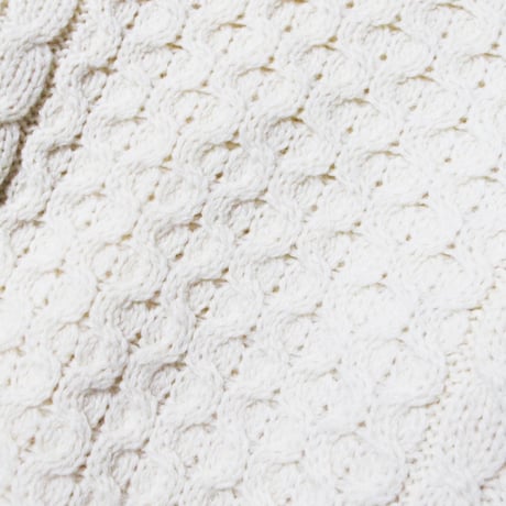Highland Home Industries Wool Sweater