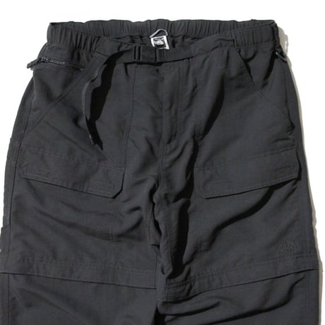 The North Face Zip Off Pants
