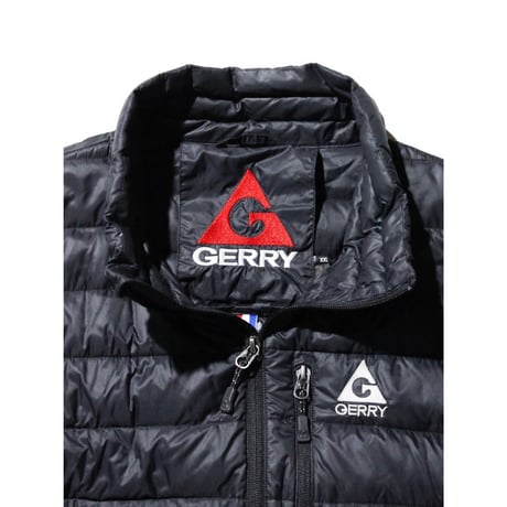 Gerry 650 fill Power Down Jacket