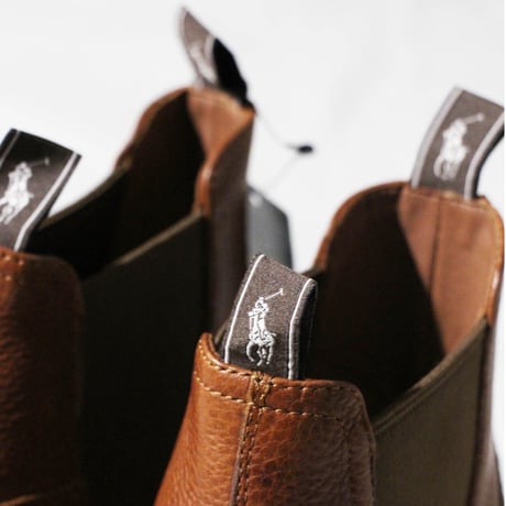 Polo RL Oslo Chelsea Boots