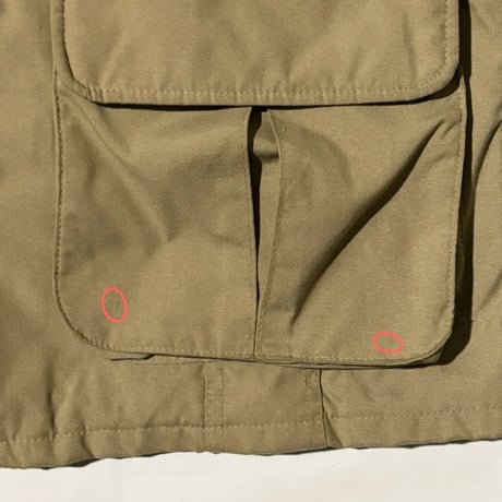 Remington Hunting Jacket