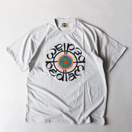 Bedlam India Target S/SL Tee