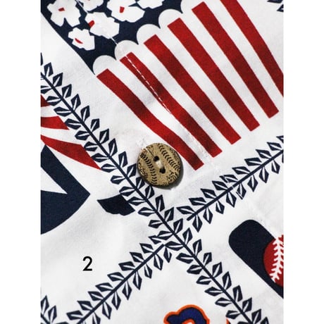 New York Mets x Reyn Spooner Aloha Shirt