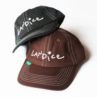 Candice Logo Dad Hat
