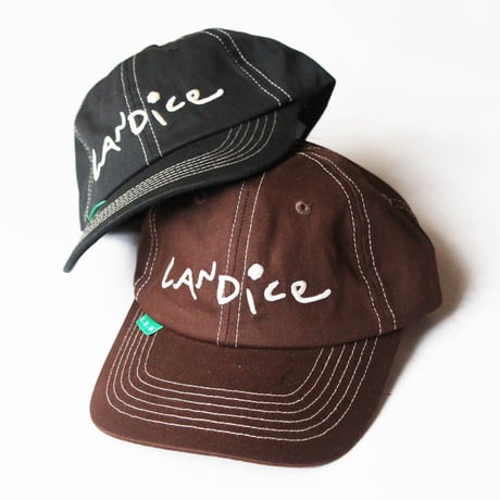 Candice Logo Dad Hat