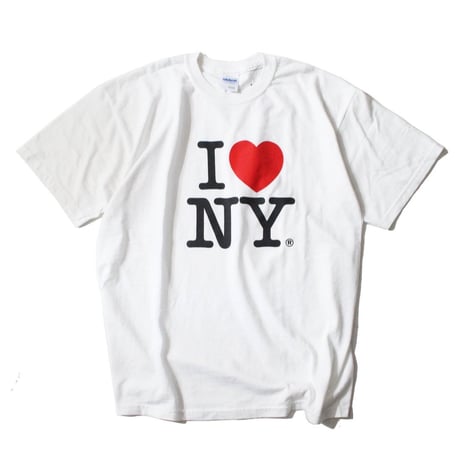 New York Souvenir Tees