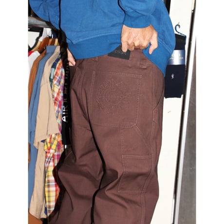 Bedlam Target Painter Pants