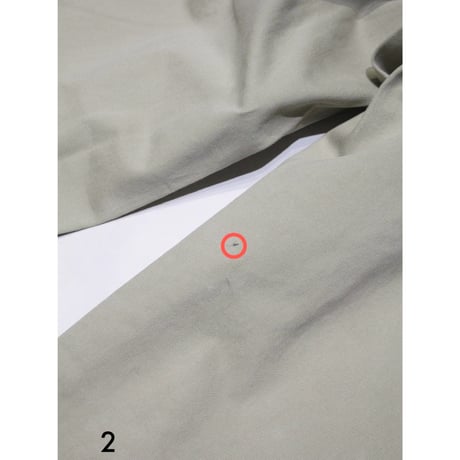 Eddie Bauer & J.Crew Chino Pants